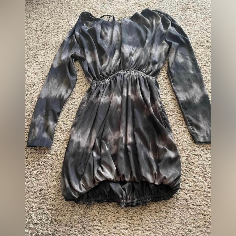 Woman’s Dress
